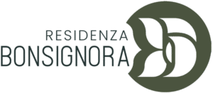 Logo - Residenza Bonsignora - vettoriale